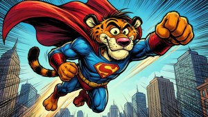 Super Chester
