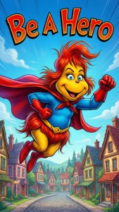 Super Cindy