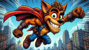 Super Crash