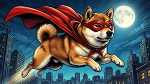 Super Doge