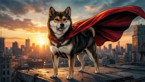Super Doge