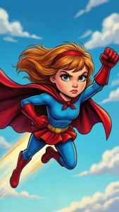 Super Lizzie