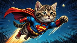 Super Mimi