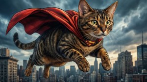 Super Ocicat