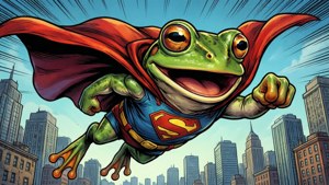 Super Peepo