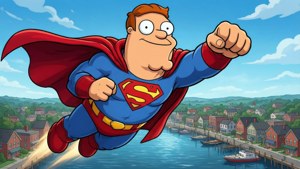 Super Peter