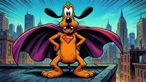 Super Pluto
