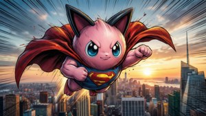 Super Puff