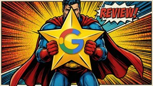 Super Review Hero