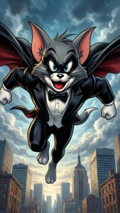Super Sam
