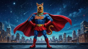 Super Scooby