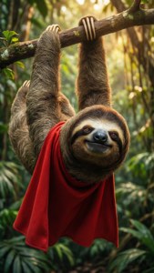 Super Sloth