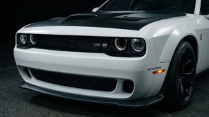 Super Stock Emblem