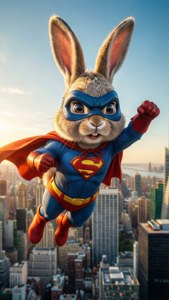 Super Sunny Hero