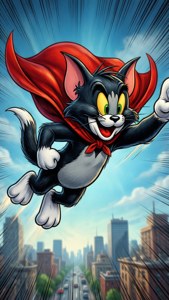 Super Sylvester