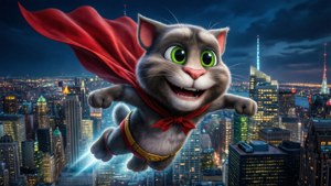 Super Tom