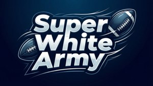 Super White Army Quote