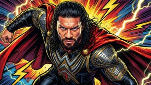 Superhero Reigns