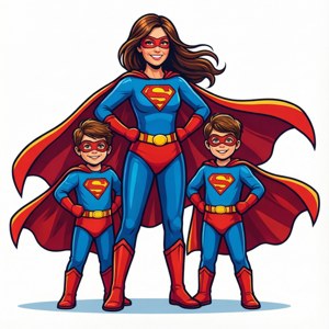 Superhero Squad