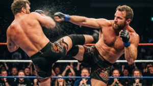 Superkick Impact