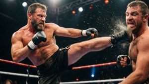 Superkick Impact