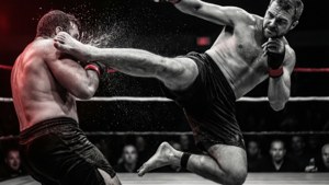 Superkick Impact