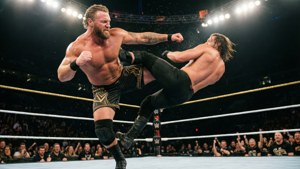 Superkick Impact