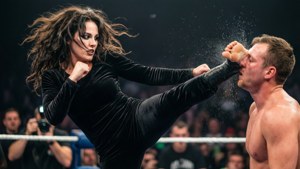 Superkick Impact