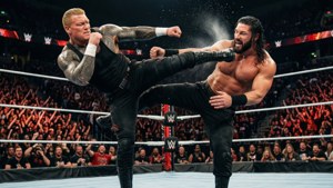 Superkick Showdown
