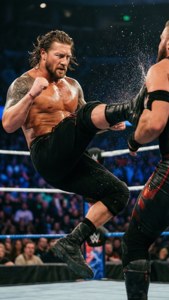 Superkick Strike