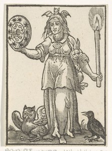 Superstitie of Bijgelovigheid