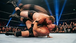 Suplex Action