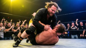 Suplex City