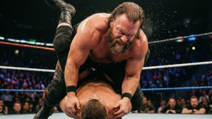 Suplex Fury