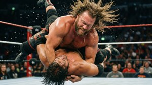 Suplex Fury