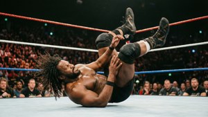 Suplex in Action