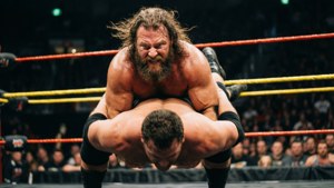 Suplex in Action