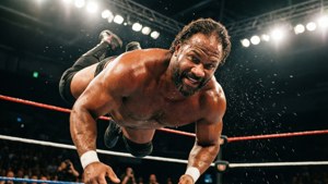 Suplex in Action