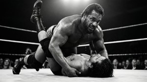 Suplex in the Spotlight