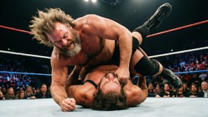 Suplex Slam