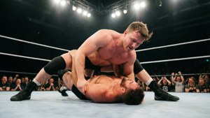 Suplex Slam