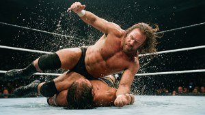 Suplex Spectacular