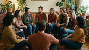 Support Circle