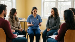 Support Circle Session