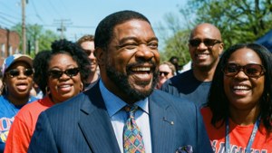 Supporters' Smile