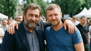 Supporting Volkov