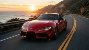Supra Sunset Cruise