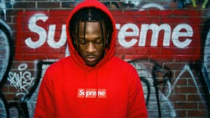 Supreme Vision