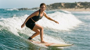 Surfing Adventure