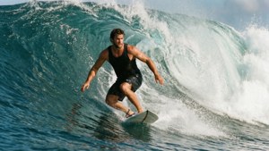 Surfing Champion